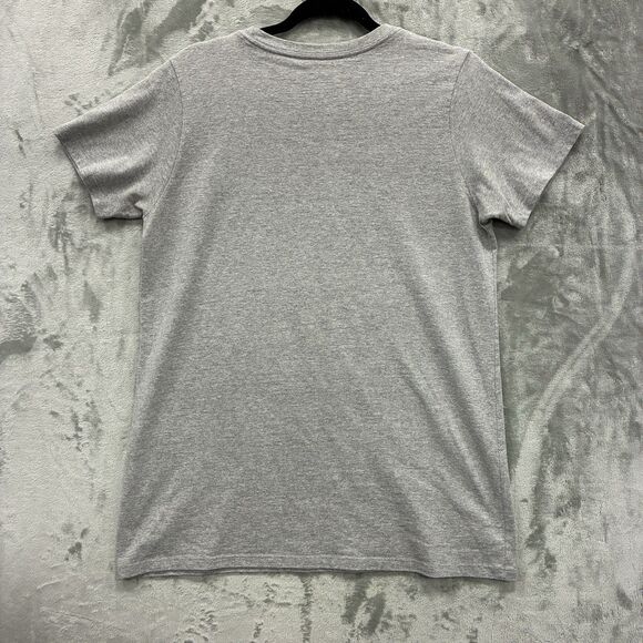 Patagonia Men's L Responsibili-Tee T Shirt Gray Graphic Outdoors Hiking - Picture 5 of 5